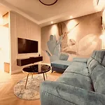 Luxury Between The Shipyard And The Sea Danzig
