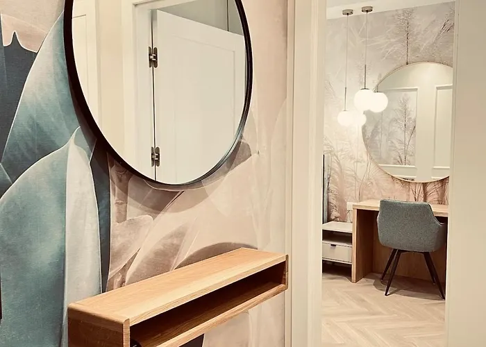 Luxury Between The Shipyard And The Sea شقة *