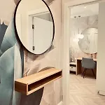 Luxury Between The Shipyard And The Sea דירה *
