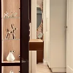 דירה Luxury Between The Shipyard And The Sea גדנסק