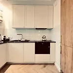 Luxury Between The Shipyard And The Sea * גדנסק