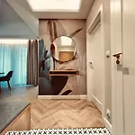 דירה Luxury Between The Shipyard And The Sea