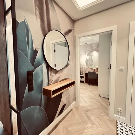 Luxury Between The Shipyard And The Sea Appartement *