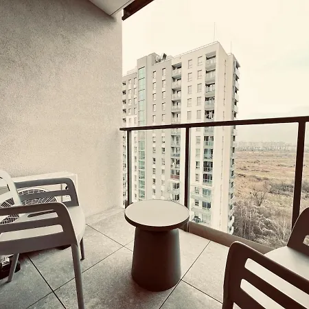 Appartement Luxury Between The Shipyard And The Sea