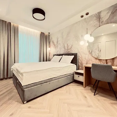 Luxury Between The Shipyard And The Sea Appartamento