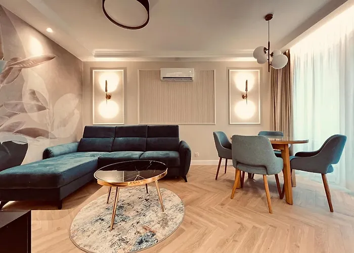 Apartman Luxury Between The Shipyard And The Sea *