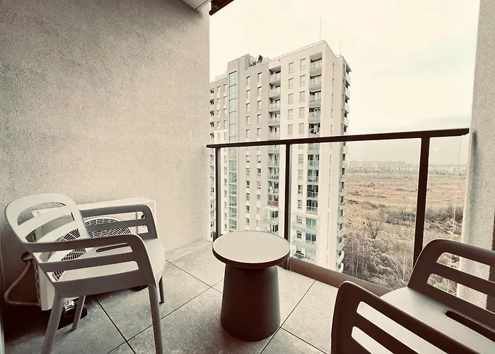 Apartman Luxury Between The Shipyard And The Sea