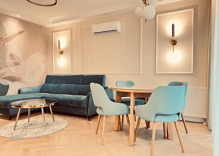 Luxury Between The Shipyard And The Sea Apartment *